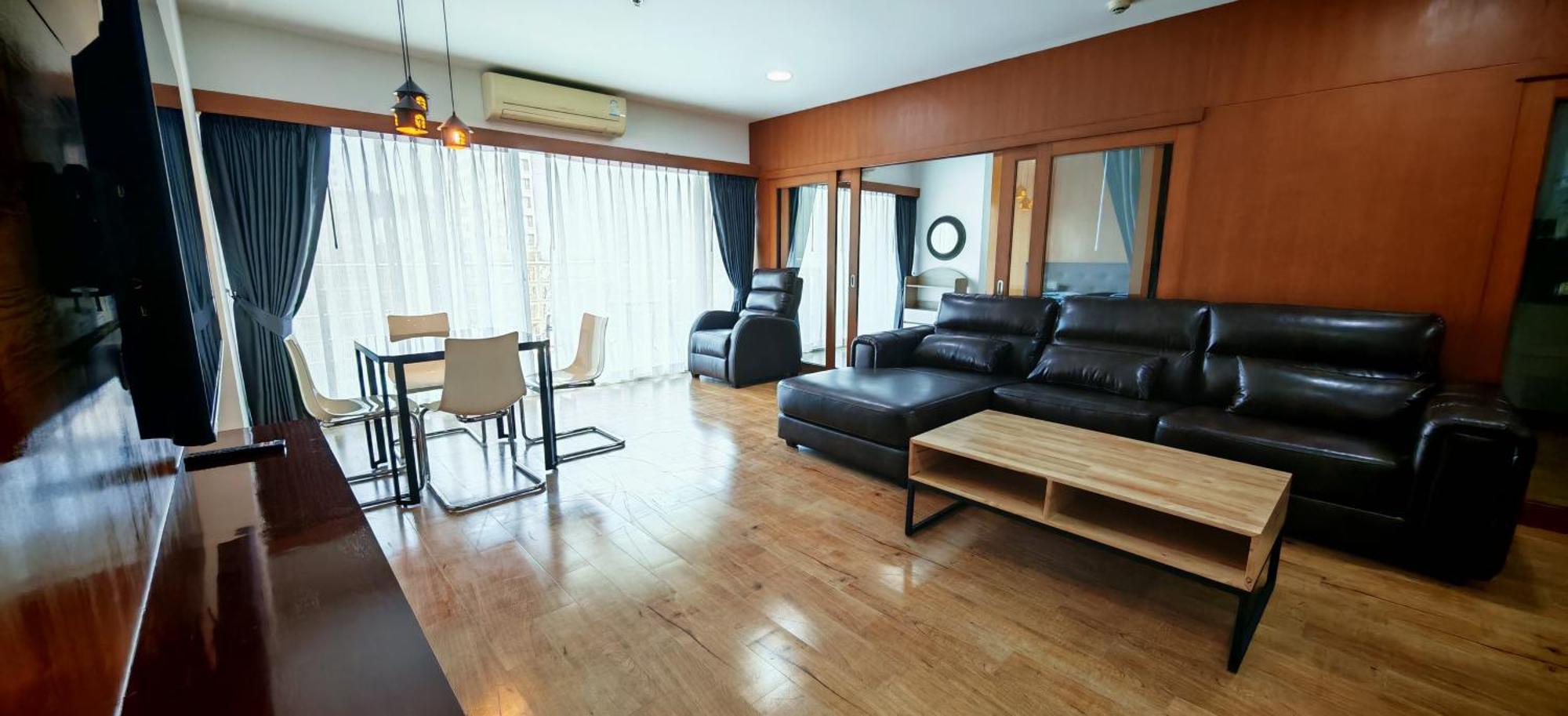 Condo Express Pattaya Quarto foto