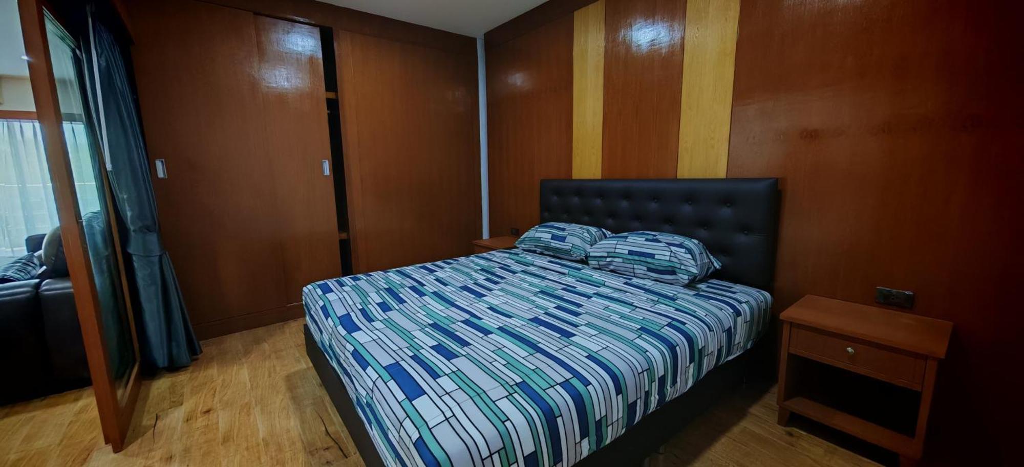 Condo Express Pattaya Quarto foto