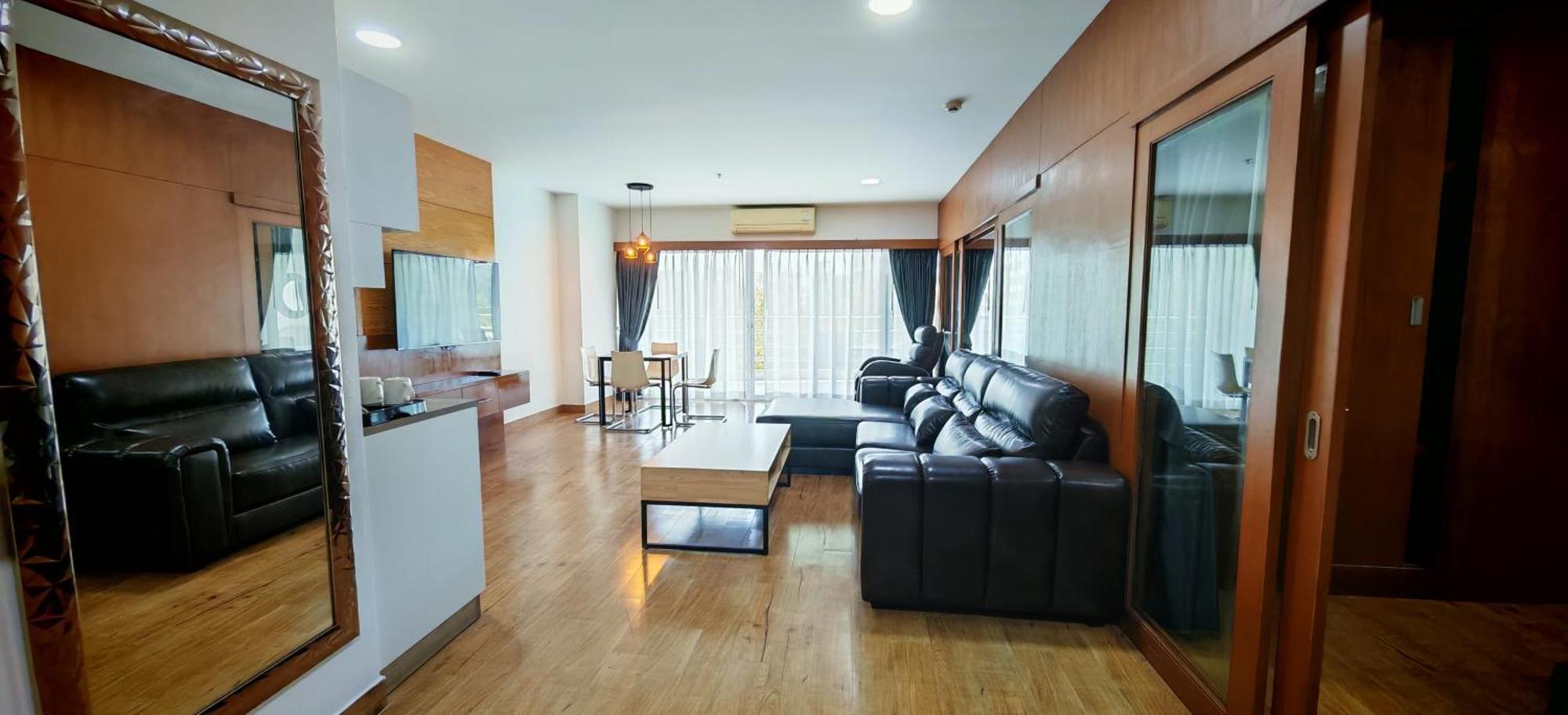 Condo Express Pattaya Quarto foto