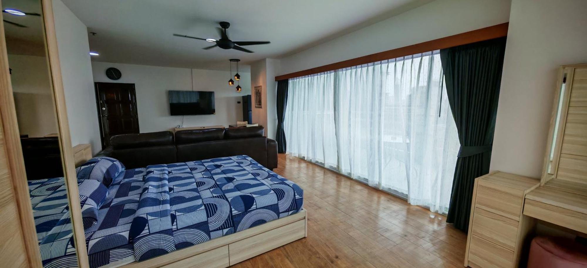 Condo Express Pattaya Exterior foto